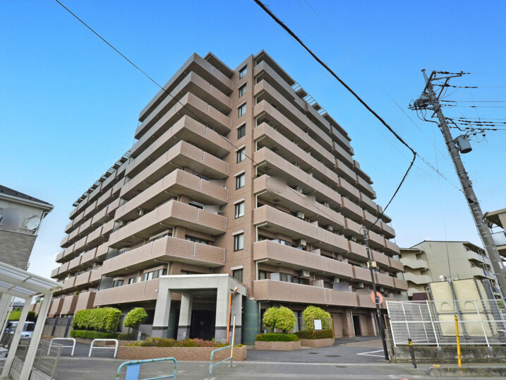 ライオンズガーデン志木学園西