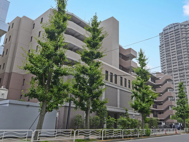 モアステージ辰巳