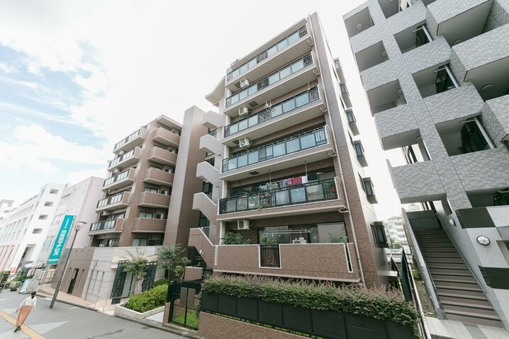 マイキャッスル十日市場