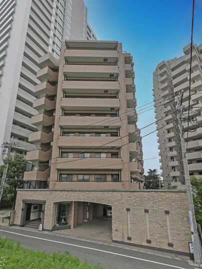 ディアナコート二子玉川園