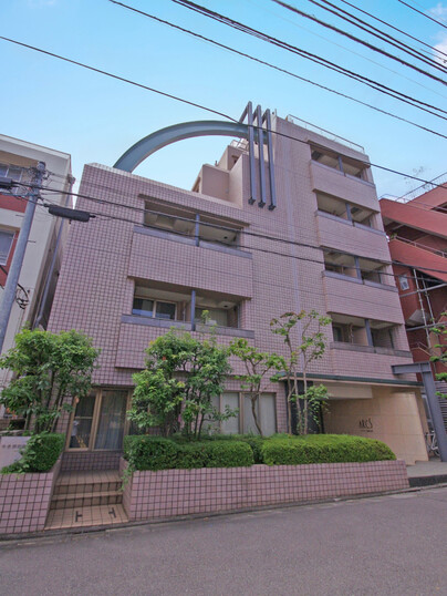 アルクス自由が丘
