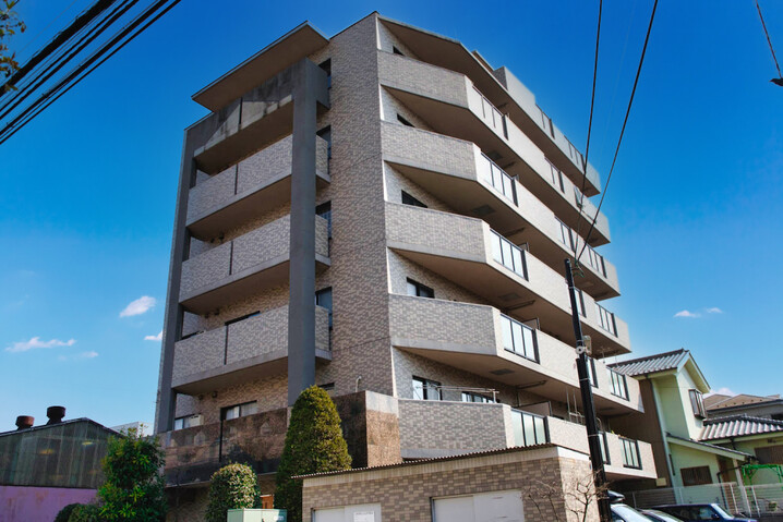 モナーク浦安