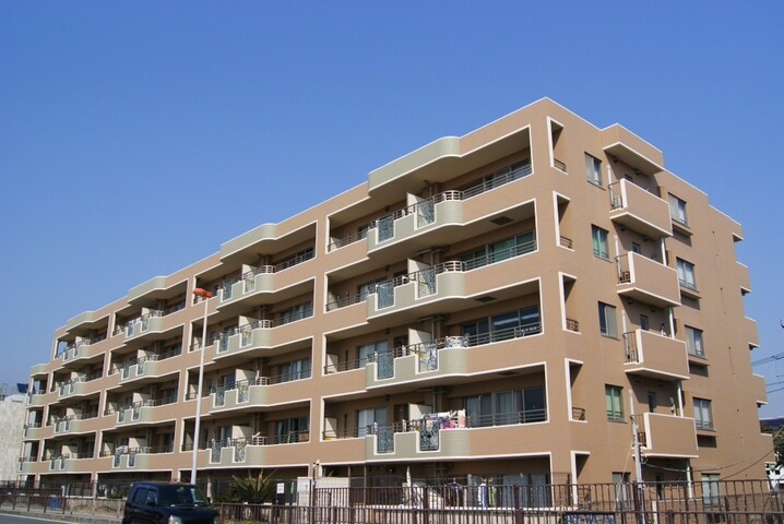 京急シティ逗子海岸