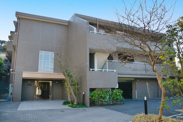 鎌倉大町ホームズ