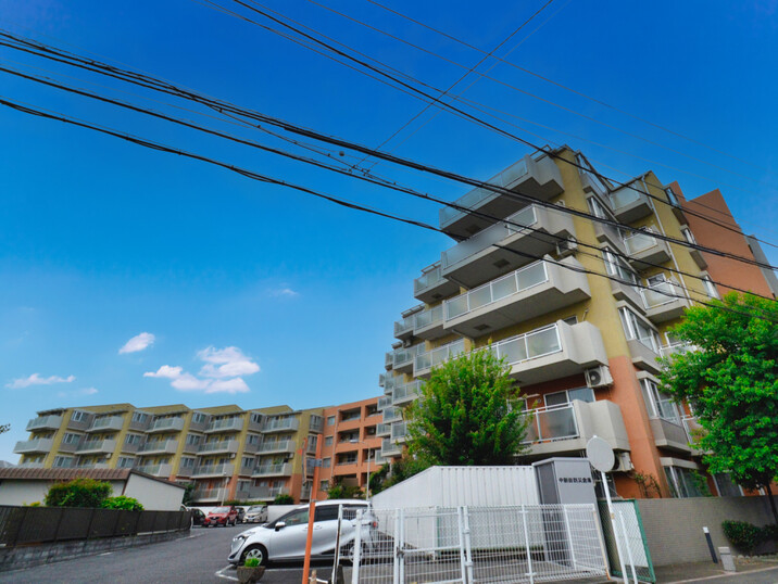 小田急コアロード海老名３