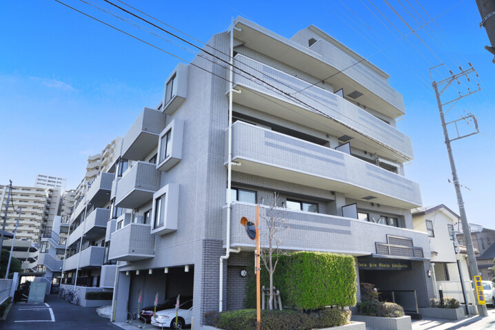 ビクトリアハイム大宮桜木町
