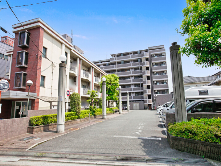 アステール上福岡