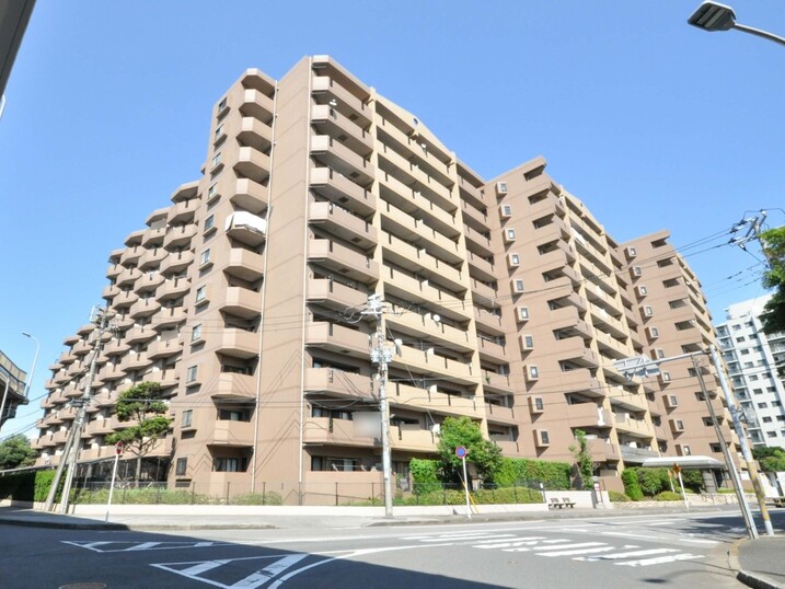 日神パレステージ海浜幕張