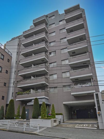 カトルズ代官山