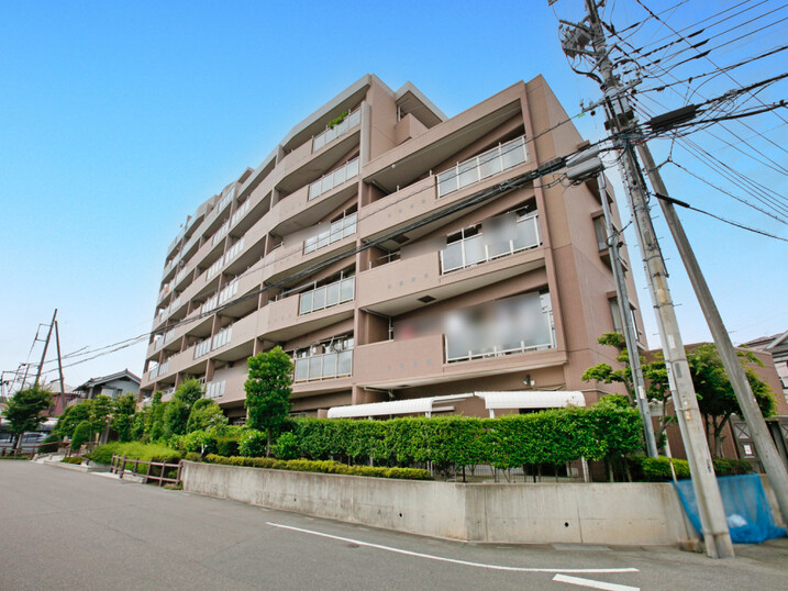 アーベイン川越岸町キッズアベニュー