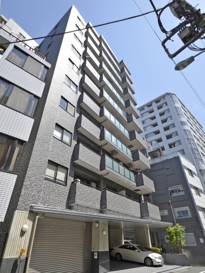 エクセラージュ日本橋蛎殻町