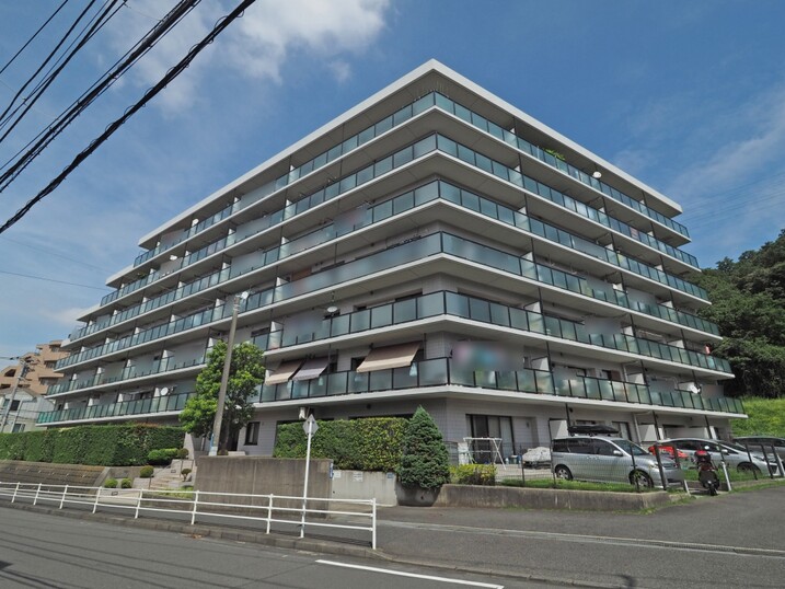 ディアハイム金沢文庫