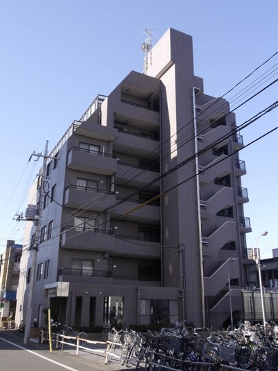 エミネンス都賀