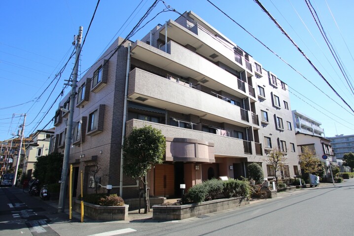 レクセルマンション行徳