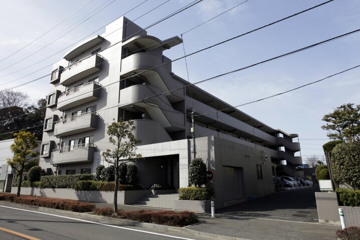 ステイツ東浦和