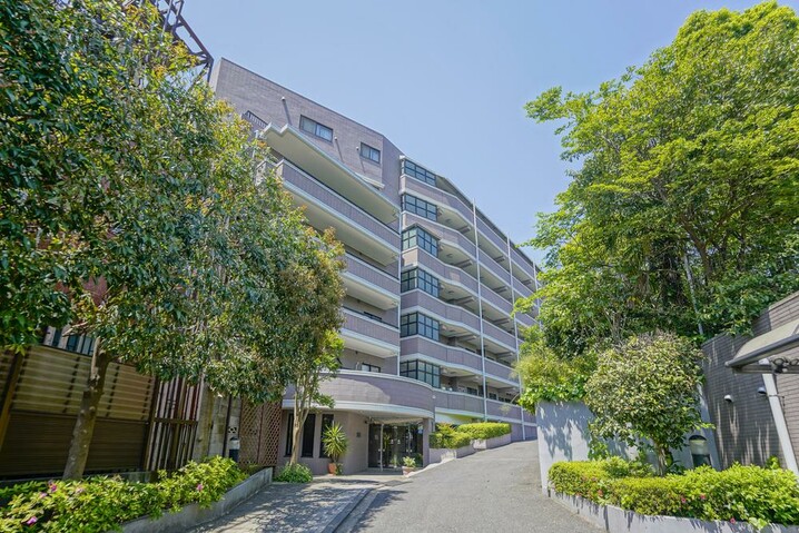 カーサ国分寺