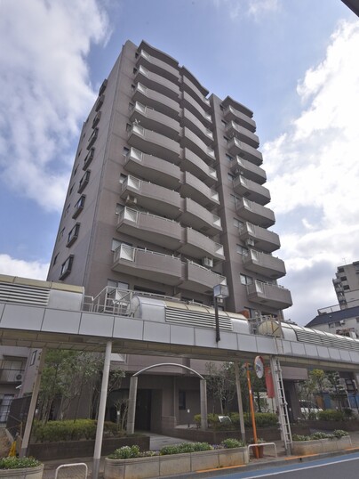 キャピタルプラザ小岩