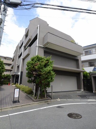 ハイシティ西馬込