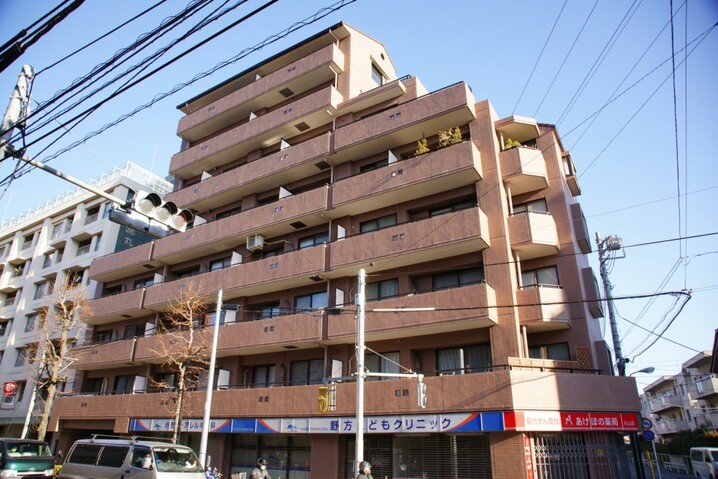 東急ドエルアルス野方