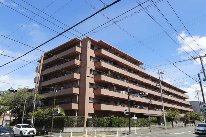 コスモフェスタ青葉台