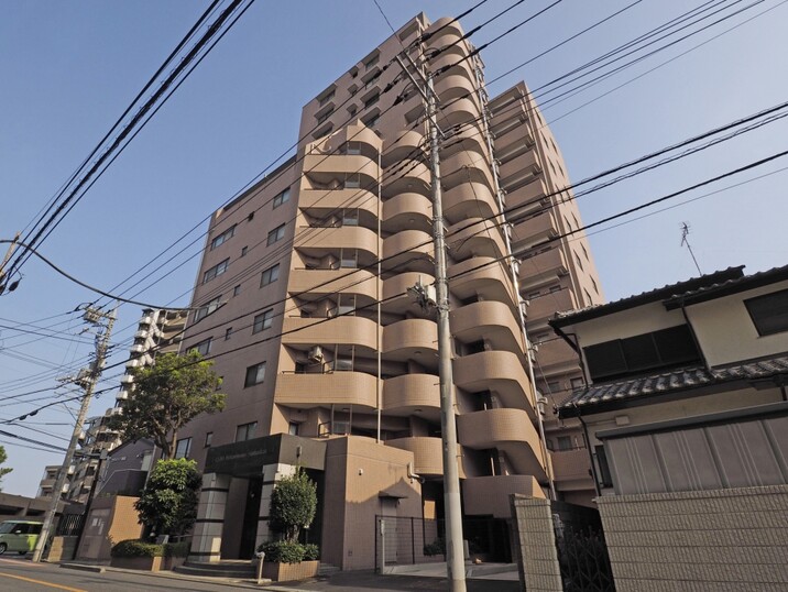 クリオ南浦和参番館