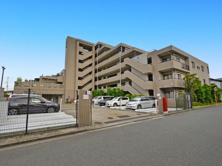 アーベイン志木キッズガーデン