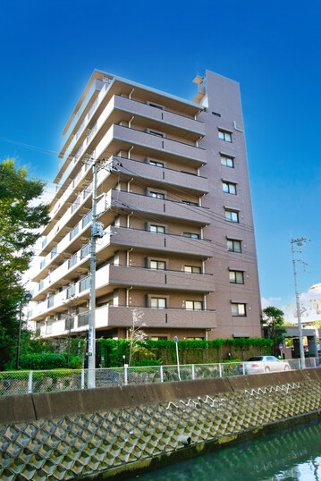 コスモ戸田公園ピアセーレ