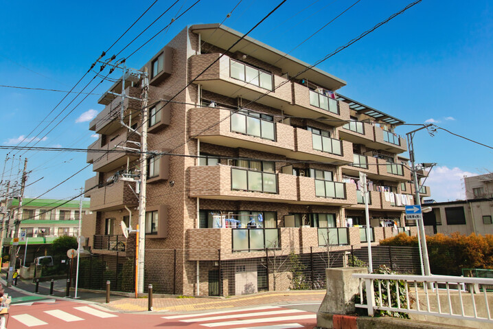 ヒルクレスト下総中山