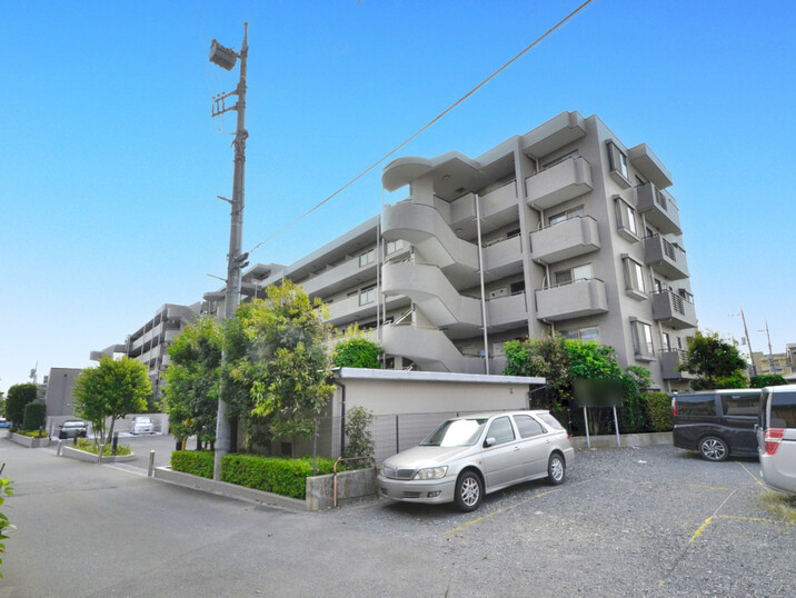 ステイツ所沢グランビア