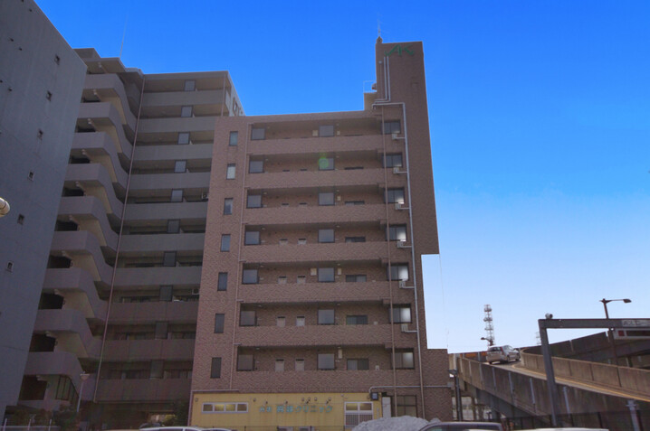 Ａ・Ｋドリーム橋本２