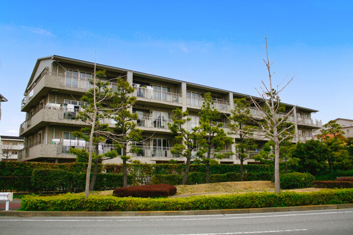 グランマーレ横浜八景島サウスコート