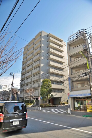ミサワホームズ桜新町
