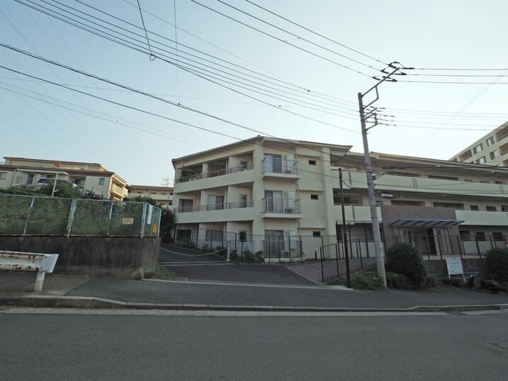 クレッセントユーパリノスの丘ブルームヒルズ