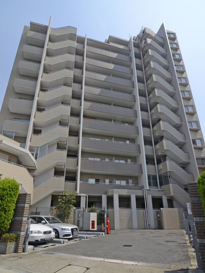 ヒルズ木場