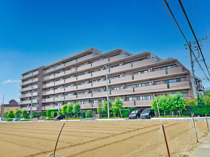 ファミール船橋イーストサイド