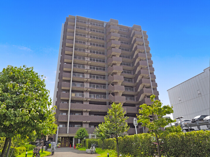 サンフィーリアメイツ戸田公園