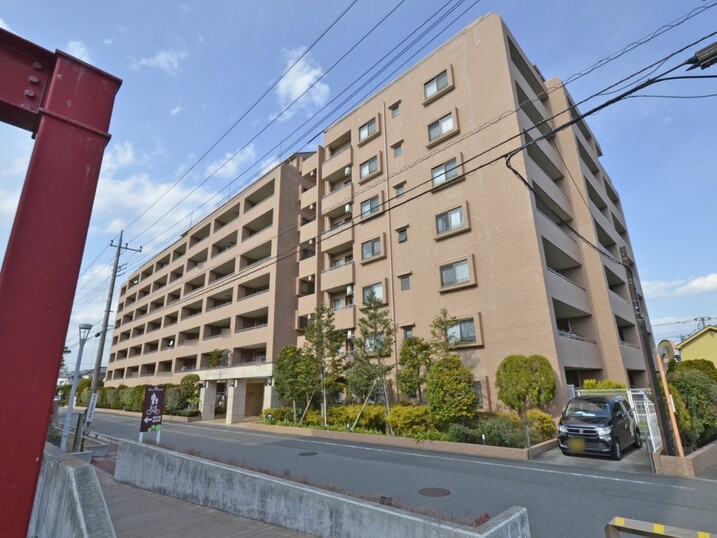 グランフラッツ並木町