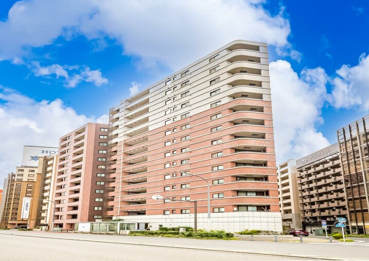 アルス桜木町エレンシア
