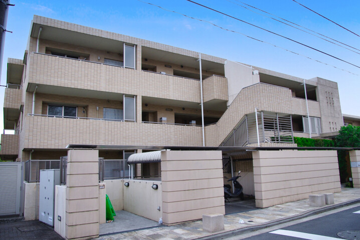 アールヴェール菊名錦が丘
