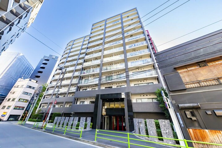 コンパートメント東京中央