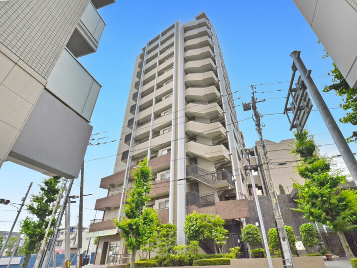 ドレイク和光本町