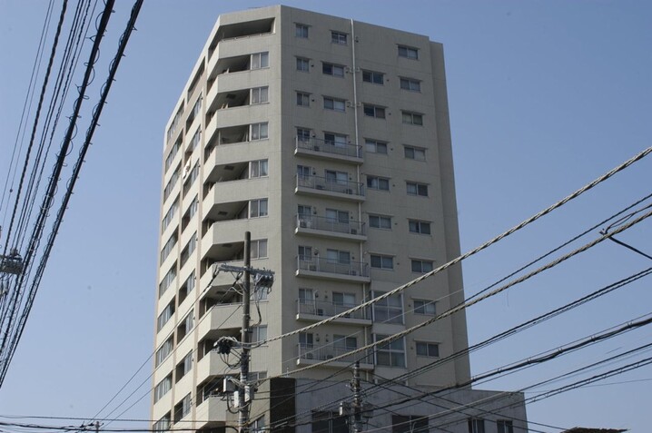 クレアシティ柏