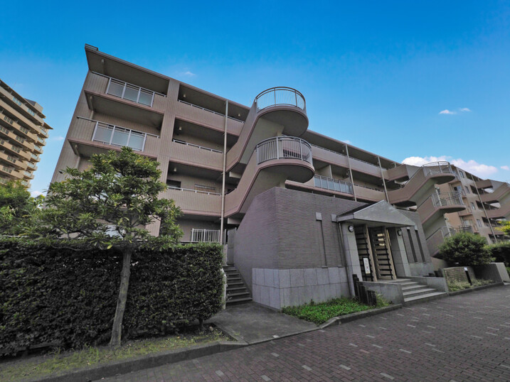フォレストパーク四季彩の丘Ｂ棟