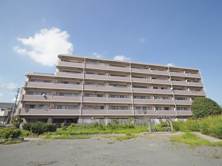 ヒルテラス横浜保土ヶ谷弐番館