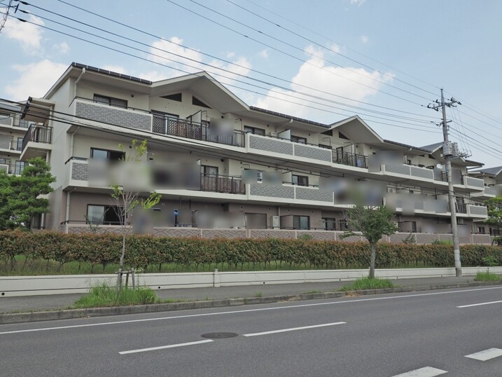 コープシティちはら台