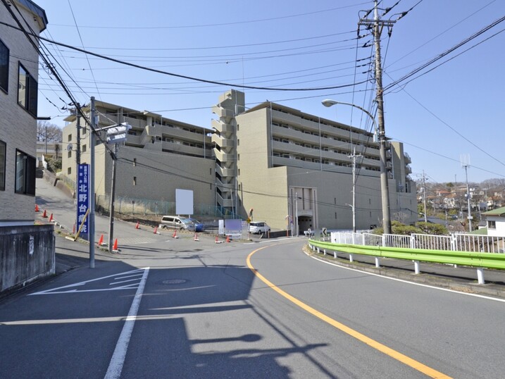 ロイヤルステージ北野