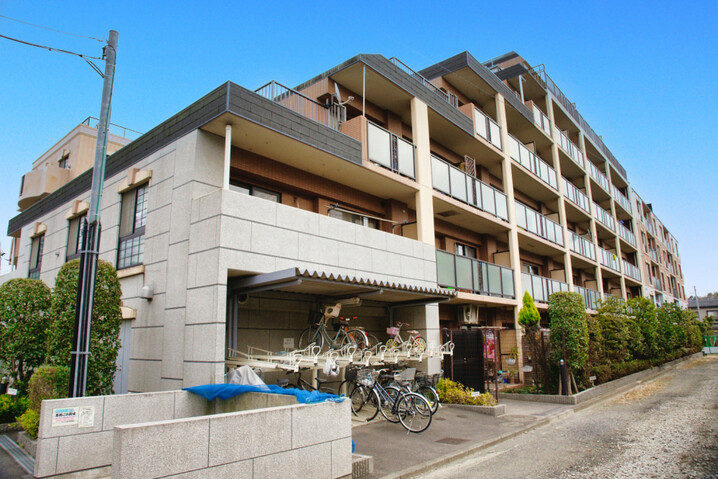 グランシティ東戸塚