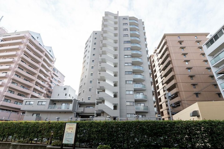 ロイヤルステーション中村橋