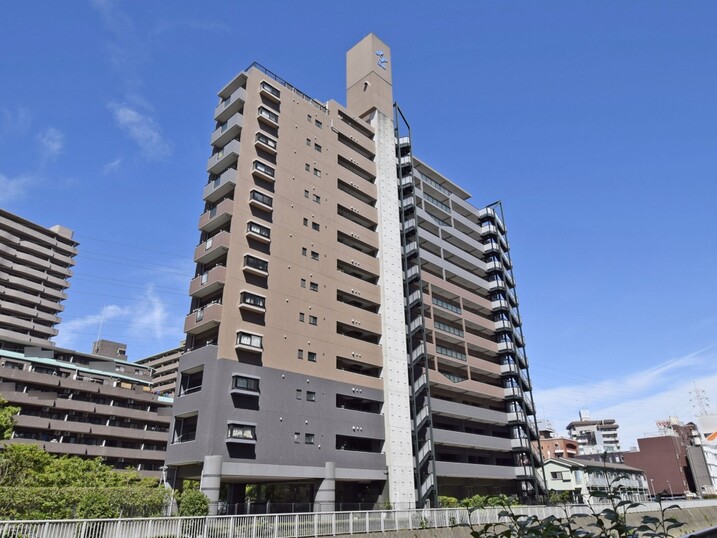 ロアーブルガーデン町田