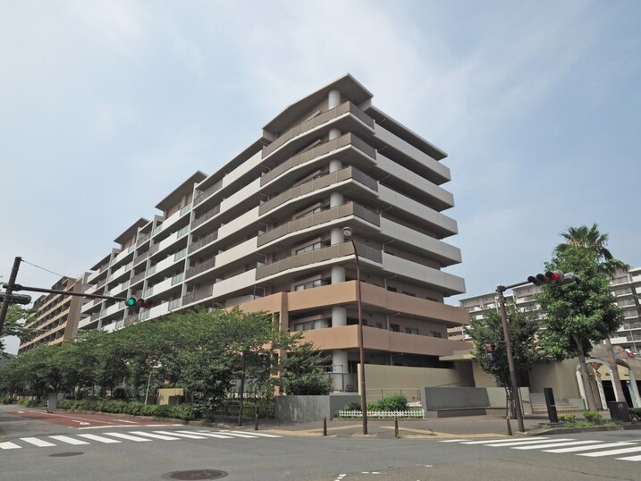 よこすか海辺ニュータウンシーサイドスクエアサウスコースト